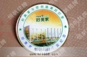 金屬印刷滴膠類(lèi)會(huì)徽標(biāo)徽章設(shè)計(jì)制作