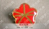 興盛集團(tuán)公司徽標(biāo),公司胸徽,公司徽章