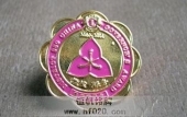 深圳獅子會(huì)紀(jì)念徽章,獅子會(huì)紀(jì)念章