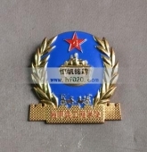 上海金銀章
