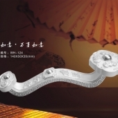 萬(wàn)事如意純銀如意擺件定做、定制純銀如意擺件禮品