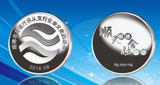 感覺(jué)銀章定制不對(duì)？定制銀章你需要注意以下幾大問(wèn)題！