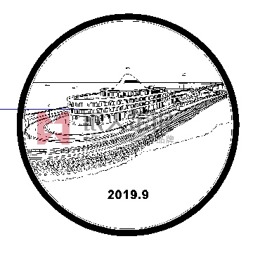中國交建港珠澳大橋建成紀(jì)念章定制 中國交建港珠澳大橋建成紀(jì)念章定制